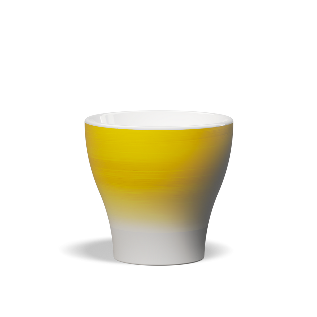 2 x Volcano Milk Cup