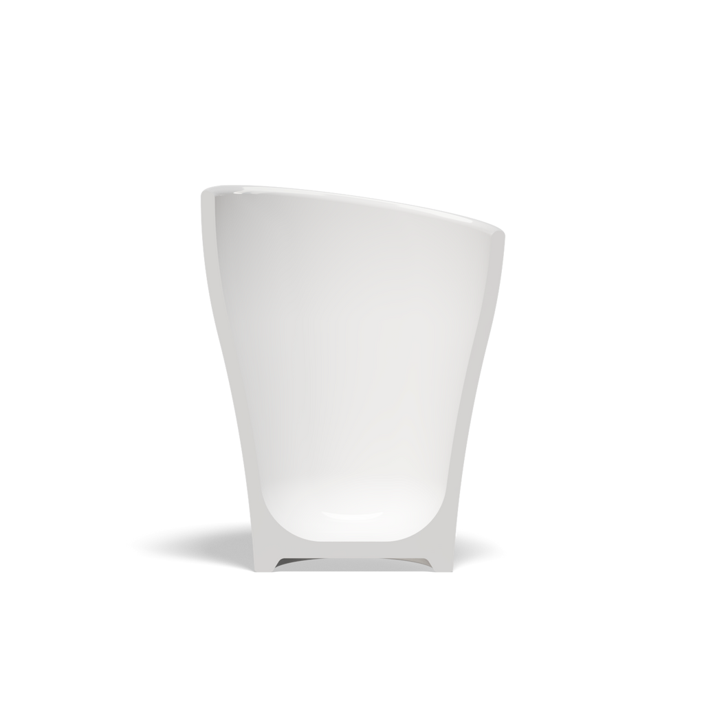 2 x Volcano Mugs